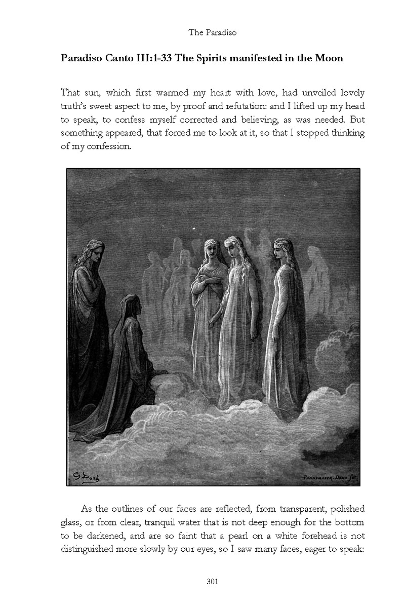 Dante: The Divine Comedy - Page 297